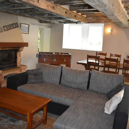 Le Moulin,19 Bis Rue De Beaudon, 45330 Augerville La Riviere Trezan Екстер'єр фото